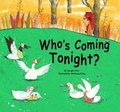 Cover: Who's Coming Tonight? - Norwood House Press