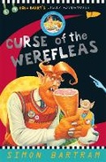Cover: Curse of the Werefleas - Templar Publishing