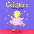 Cover: Celestine, Drama Queen - Templar Books