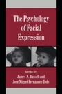 Cover: The Psychology of Facial Expression - Cambridge University Press