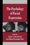 Cover: The Psychology of Facial Expression - Cambridge University Press
