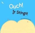 Cover: Ouch! It Stings! - Norwood House Press