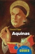 Cover: Aquinas - Oneworld Publications