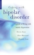 Cover: Coping with Bipolar Disorder - Oneworld Publications