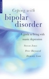 Enlarge image Cover: Coping with Bipolar Disorder - Oneworld Publications