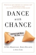Cover: Dance With Chance - Oneworld Publications