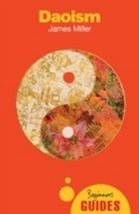 Abbildung von: Daoism - Oneworld Publications