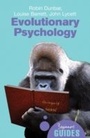 Cover: Evolutionary Psychology - Oneworld Publications