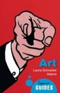 Cover: Art - Oneworld Publications
