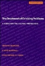 Cover: The Treatment of Drinking Problems - Cambridge University Press
