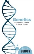 Cover: Genetics - Oneworld Publications