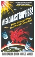 Cover: Megacatastrophes! - Oneworld Publications