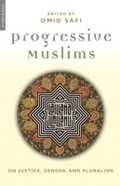 Cover: Progressive Muslims - Oneworld Publications