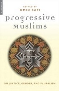 Enlarge image Cover: Progressive Muslims - Oneworld Publications