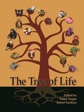Cover: The Tree of Life - Oxford University Press Inc