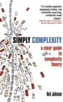 Cover: Simply Complexity - Oneworld Publications