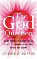 Cover: The God Question - Oneworld Publications