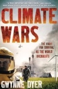 Cover: Climate Wars - Oneworld Publications