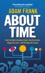 Cover: About Time - Oneworld Publications