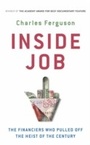 Cover: Inside Job - Oneworld Publications