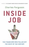 Cover: Inside Job - Oneworld Publications