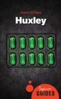 Cover: Huxley - Oneworld Publications