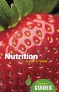 Cover: Nutrition - Oneworld Publications