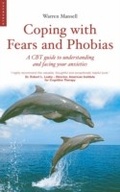 Cover: Coping with Fears and Phobias - Oneworld Publications