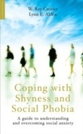 Cover: Coping with Shyness and Social Phobias - Oneworld Publications