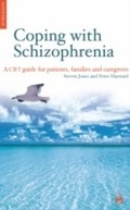 Cover: Coping with Schizophrenia - Oneworld Publications