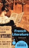 Cover: French Literature - Oneworld Publications