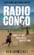 Cover: Radio Congo - Oneworld Publications