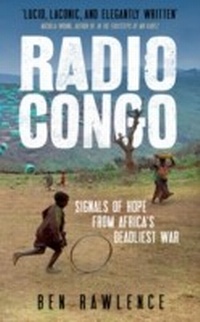 Abbildung von: Radio Congo - Oneworld Publications