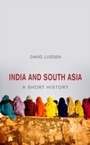 Cover: India and South Asia - Oneworld Publications