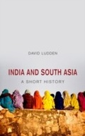 Cover: India and South Asia - Oneworld Publications