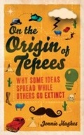 Cover: On the Origin of Tepees - Oneworld Publications