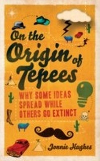 Enlarge image Cover: On the Origin of Tepees - Oneworld Publications
