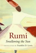 Cover: Rumi: Swallowing the Sun - Oneworld Publications