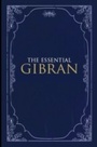 Cover: The Essential Gibran - Oneworld Publications