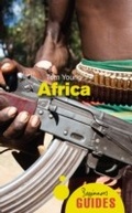 Cover: Africa - Oneworld Publications