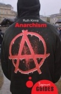 Cover: Anarchism - Oneworld Publications