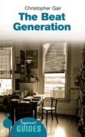 Cover: The Beat Generation - Oneworld Publications
