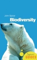 Cover: Biodiversity - Oneworld Publications