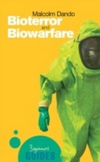 Enlarge image Cover: Bioterror and Biowarfare - Oneworld Publications