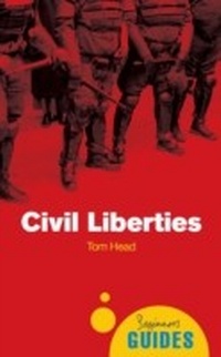Abbildung von: Civil Liberties - Oneworld Publications