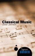 Cover: Classical Music - Oneworld Publications