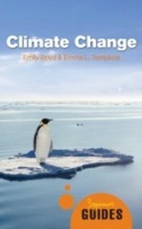 Enlarge image Cover: Climate Change - Oneworld Publications