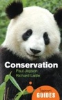 Cover: Conservation - Oneworld Publications