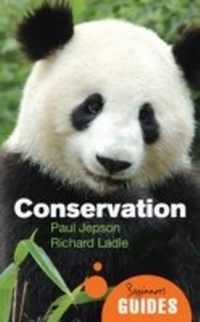 Enlarge image Cover: Conservation - Oneworld Publications