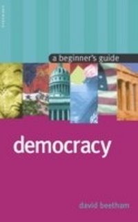 Enlarge image Cover: Democracy - Oneworld Publications
